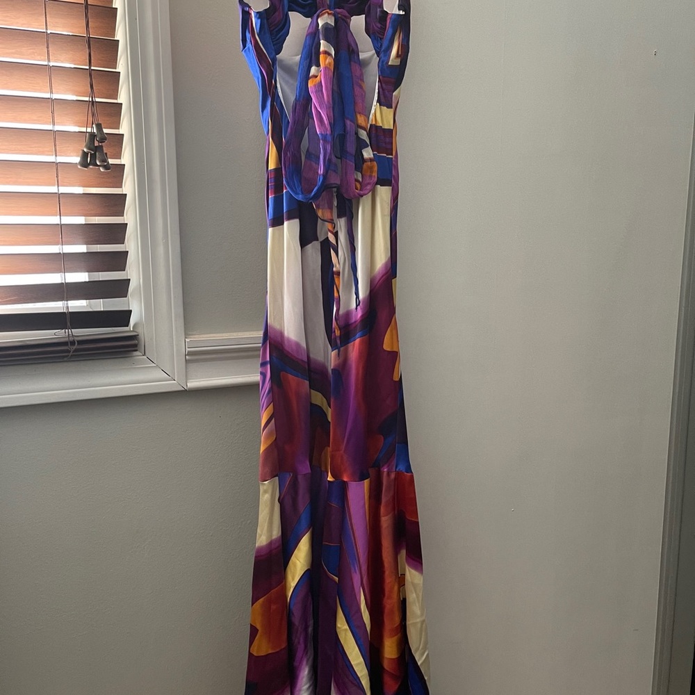 Cache Dress - Picture 6 of 7